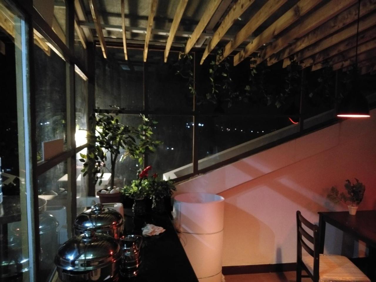 Drizzle Drop Inn Ooty Exterior foto